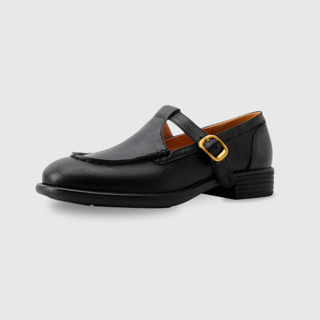 Chaussures rétro Belliora