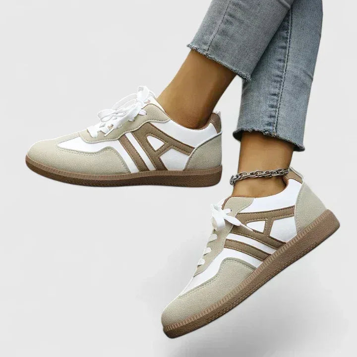 Delyziah | Baskets orthopédiques