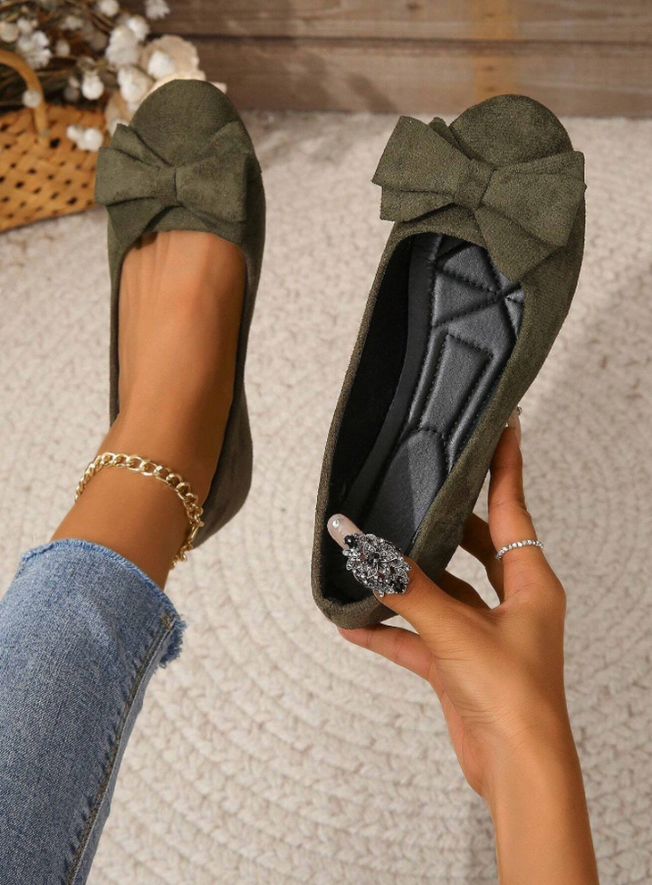 Francesca™ Chaussures orthopédiques confortables
