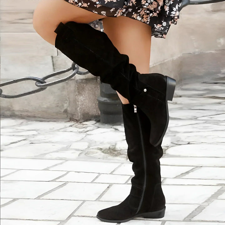 Haven | Bottes chics pour femmes