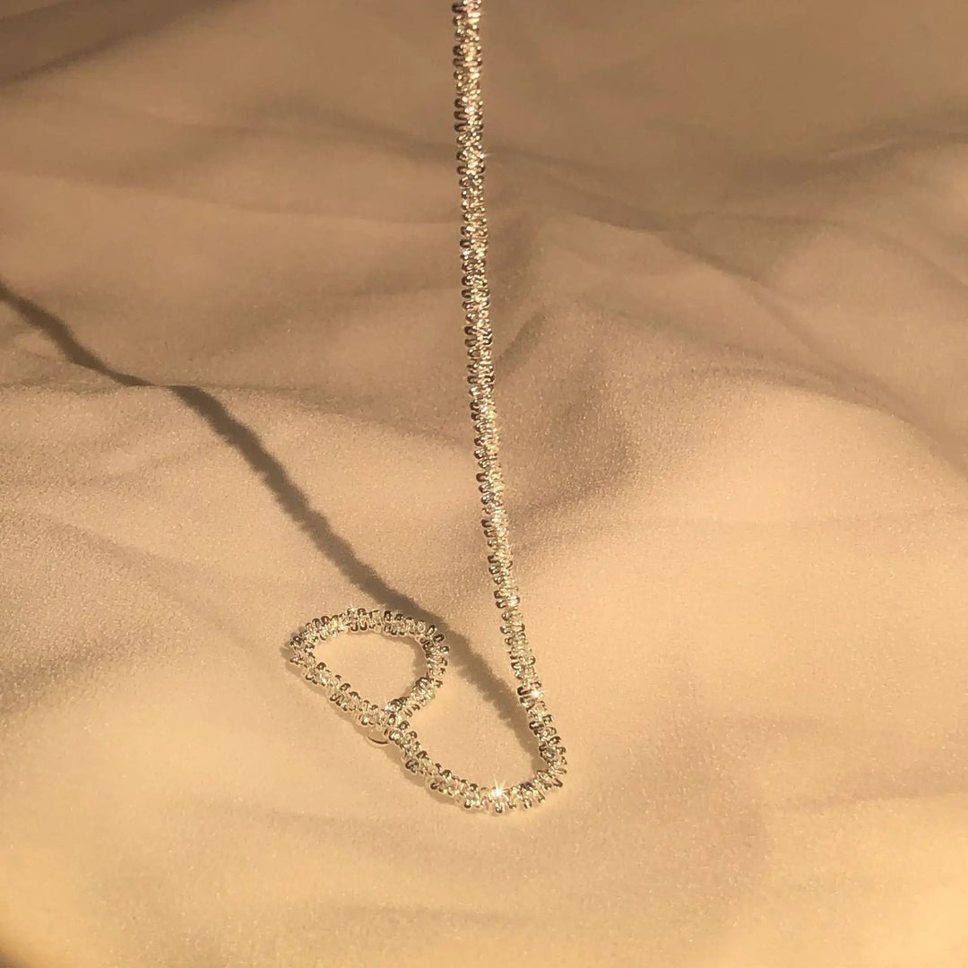 Bracelet brillant