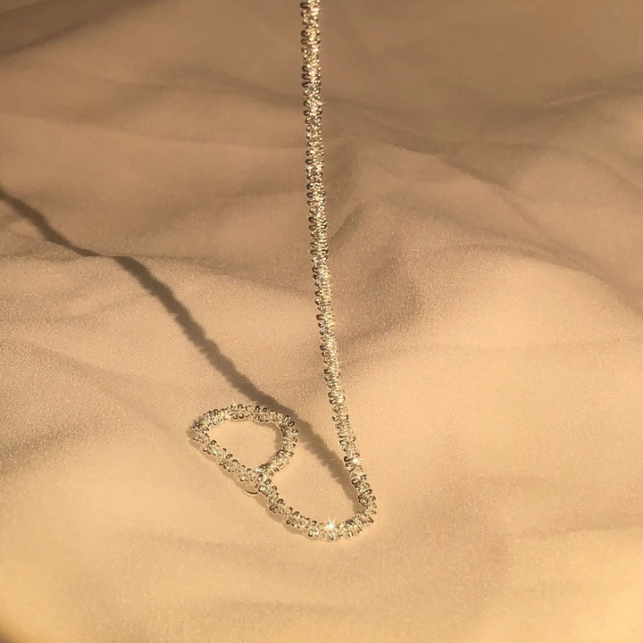 Bracelet brillant