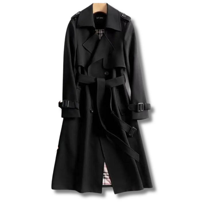 Trench-coat classique