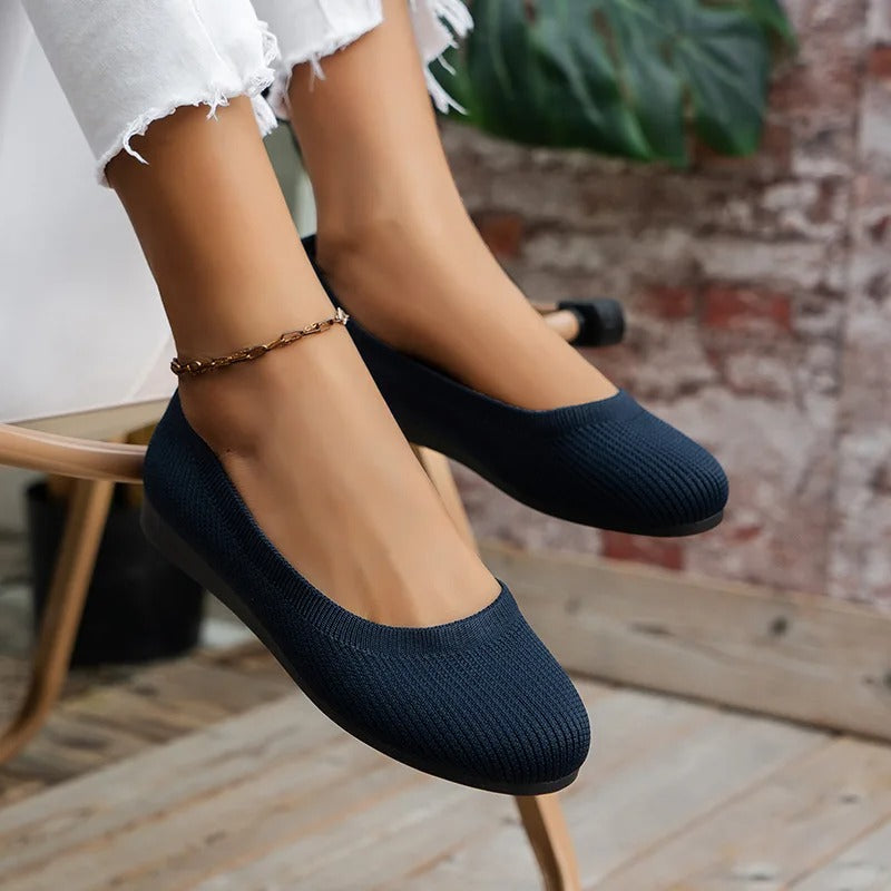 Elvy | Chaussures respirantes antidérapantes