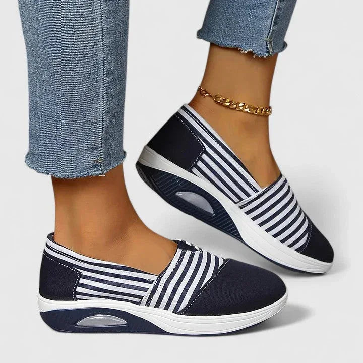 Julia | Baskets orthopédiques