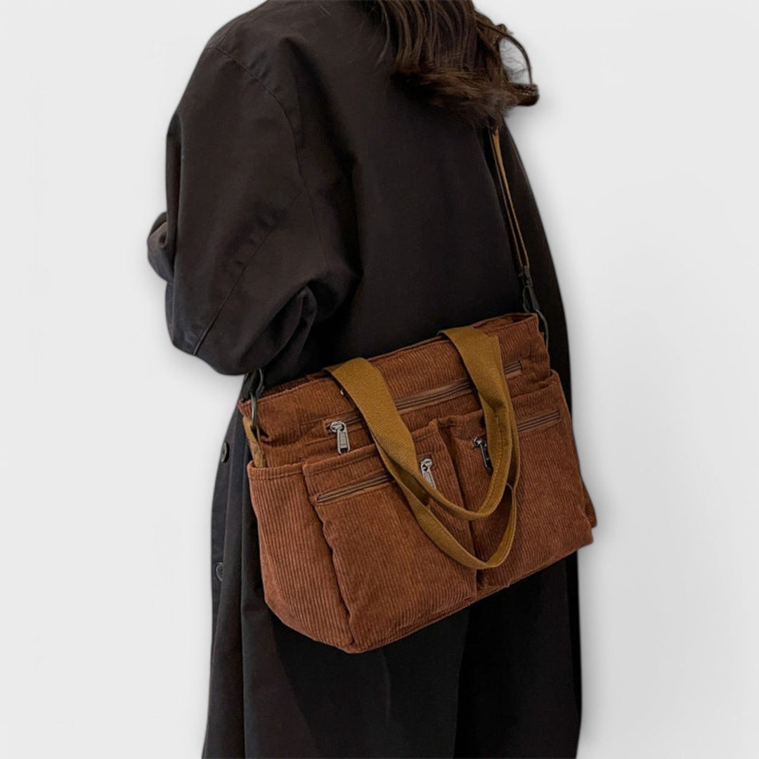 Olivia | Sac cabas