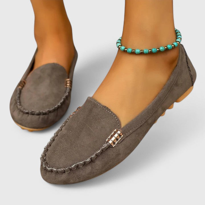 Marlene | Mocassin orthopédique