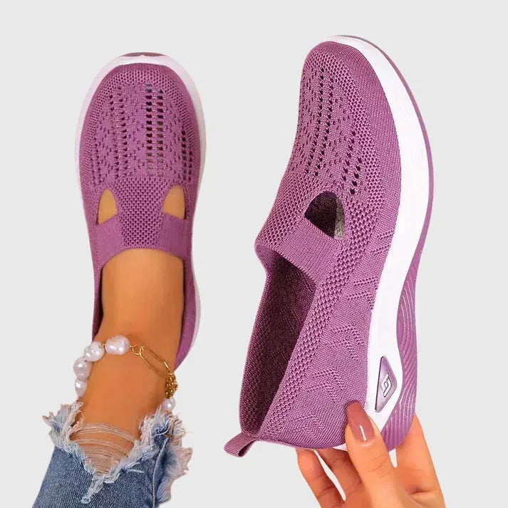 Lora™ Chaussures de marche orthopédiques