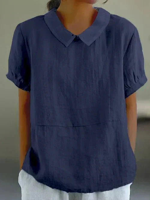 Wolla | Chemise classique