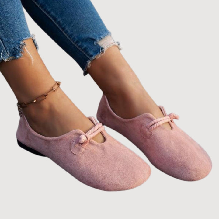 Clara | Mocassins orthopédiques