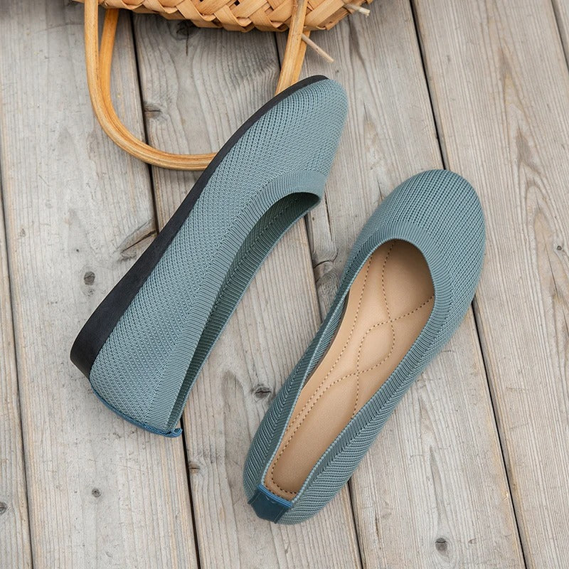 Elvy | Chaussures respirantes antidérapantes