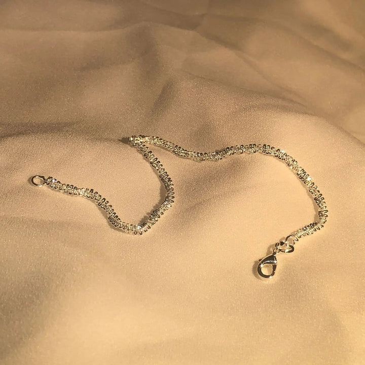 Bracelet brillant