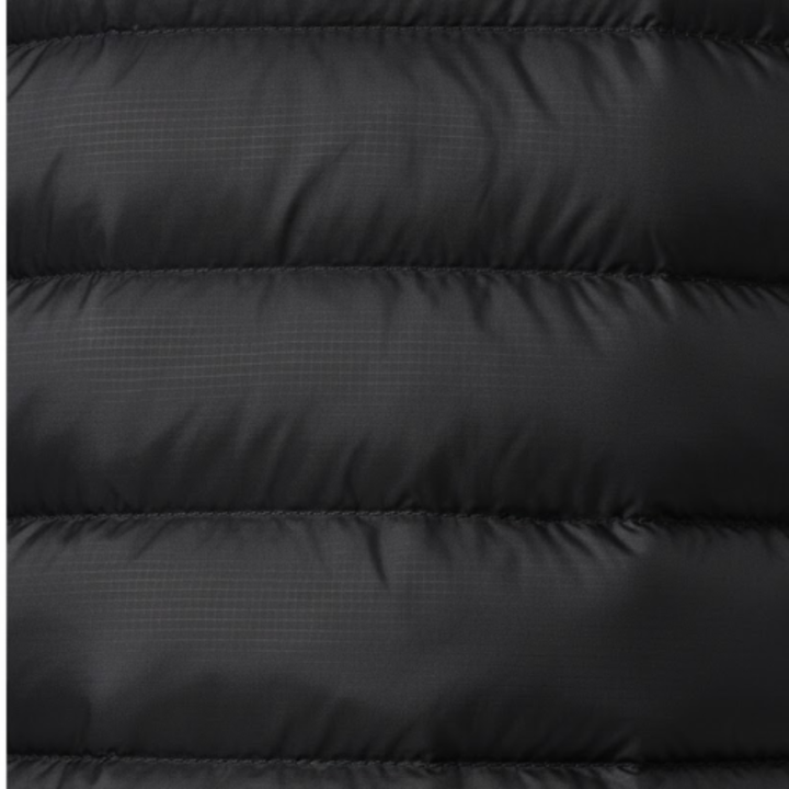 Mathis | Chaqueta de plumón comprimible con exterior impermeable y plumón de pato blanco
