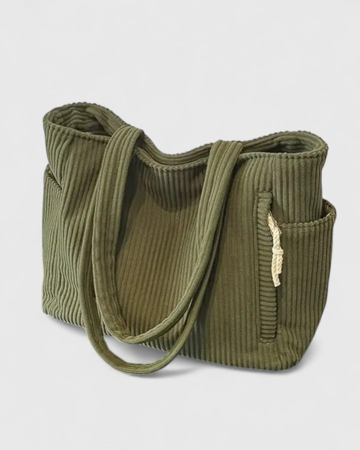 Angelique | Sac cabas sophistiqué
