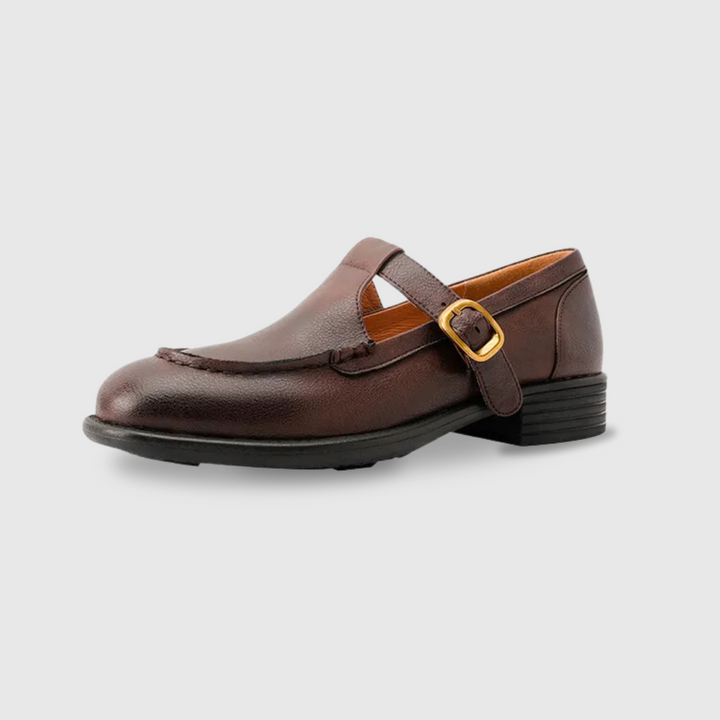 Chaussures rétro Belliora
