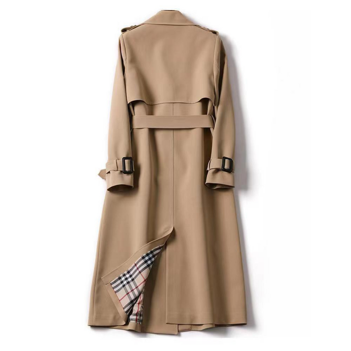 Trench-coat classique