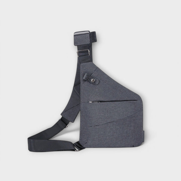 Olivia | Sac à bandoulière anti-vol