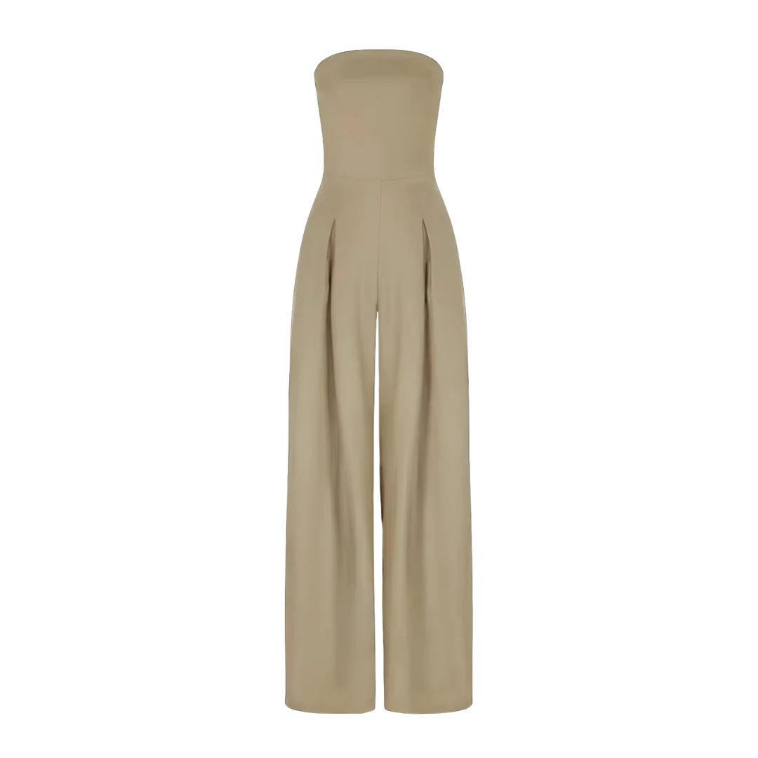 Nina | Combinaison élégante qui définit le style