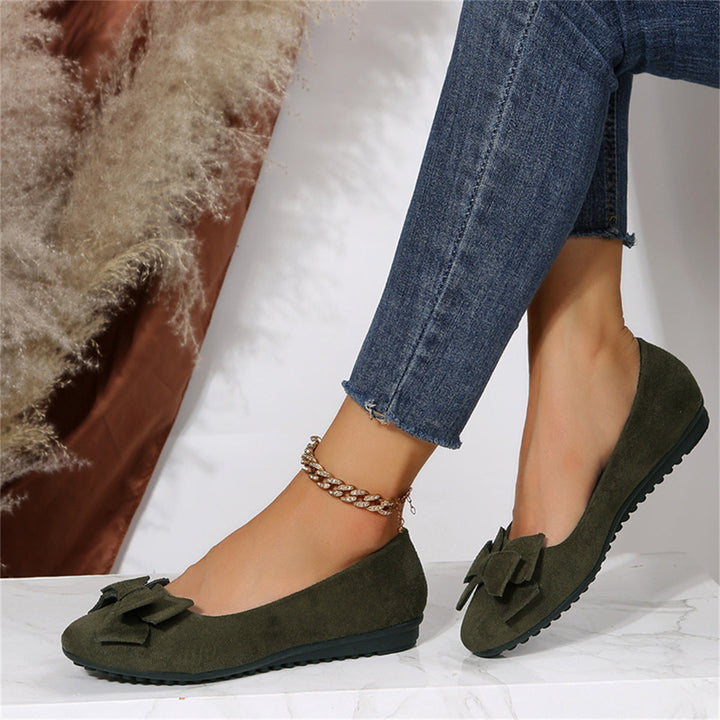 Francesca™ Chaussures orthopédiques confortables