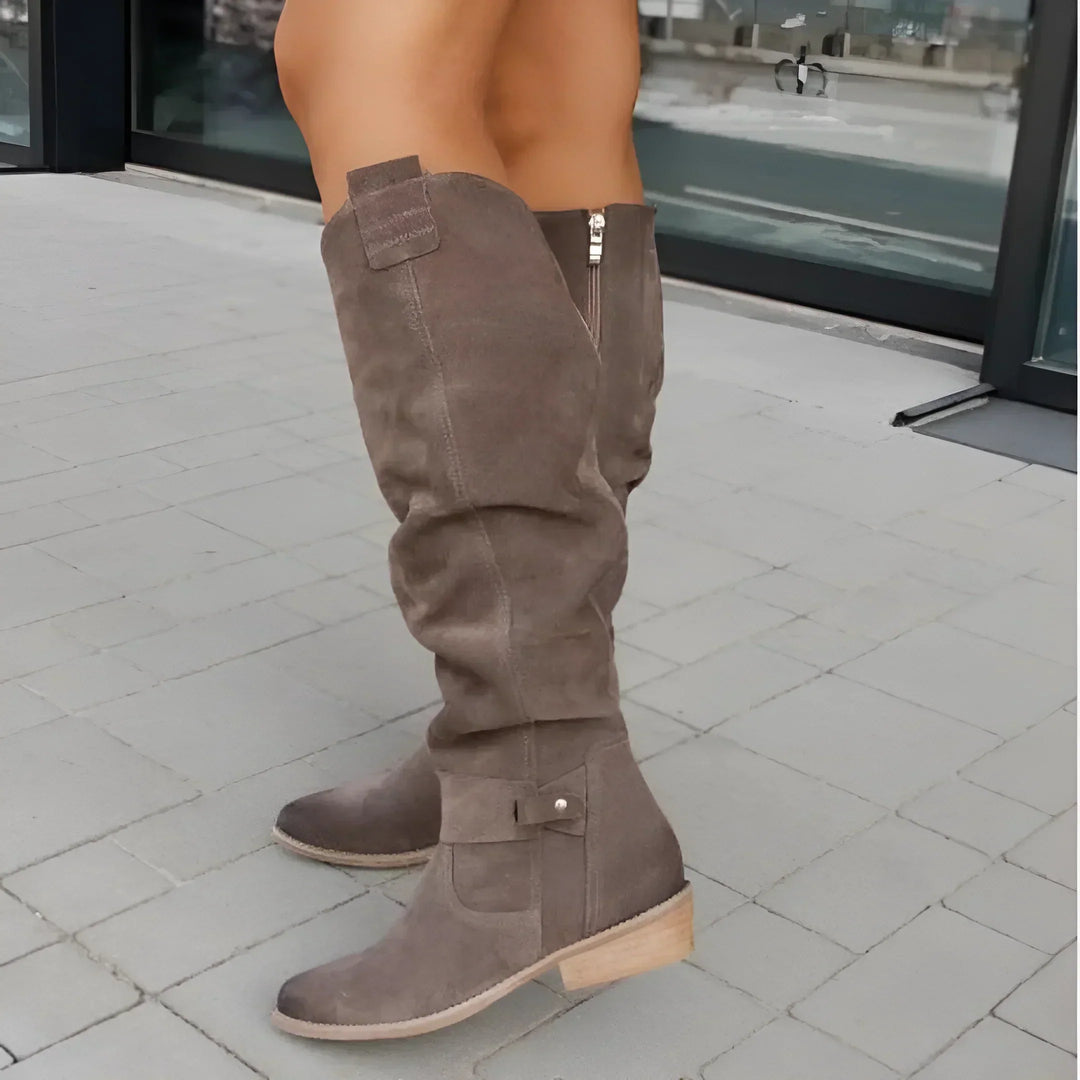 Haven | Bottes chics pour femmes