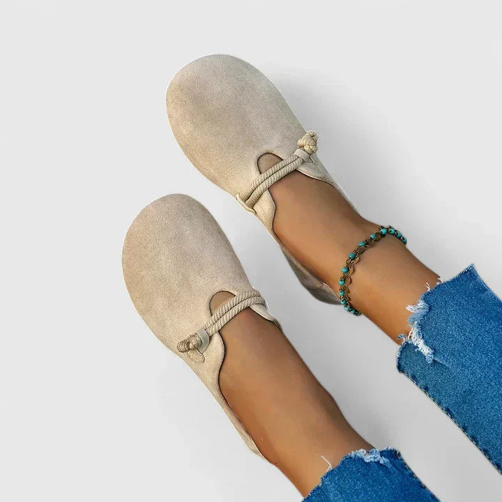 Clara | Mocassins orthopédiques