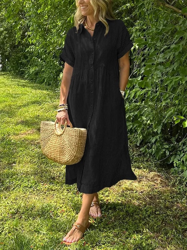 Angela | Robe maxi