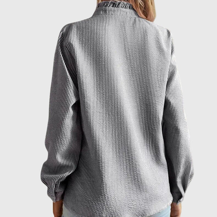 Kaitlyn™ | Blouse élégante