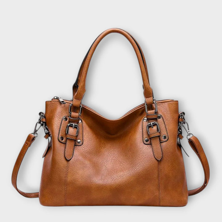 Olivia | Sac à épaule élégant