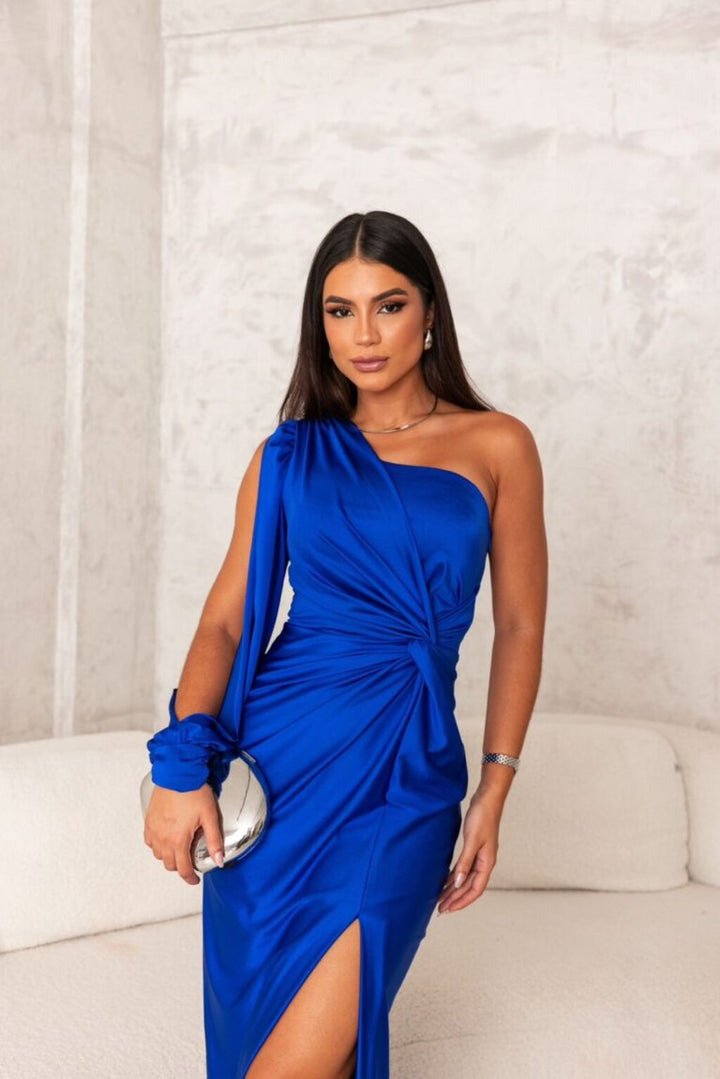 Hilda™ - Robe élégante avec finesse