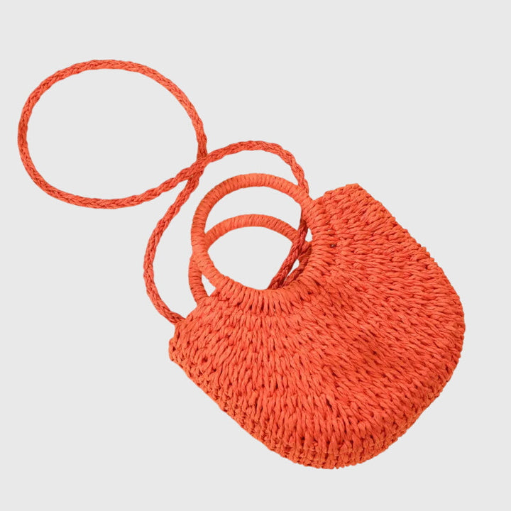 Amaya | Sac à épaule d'été