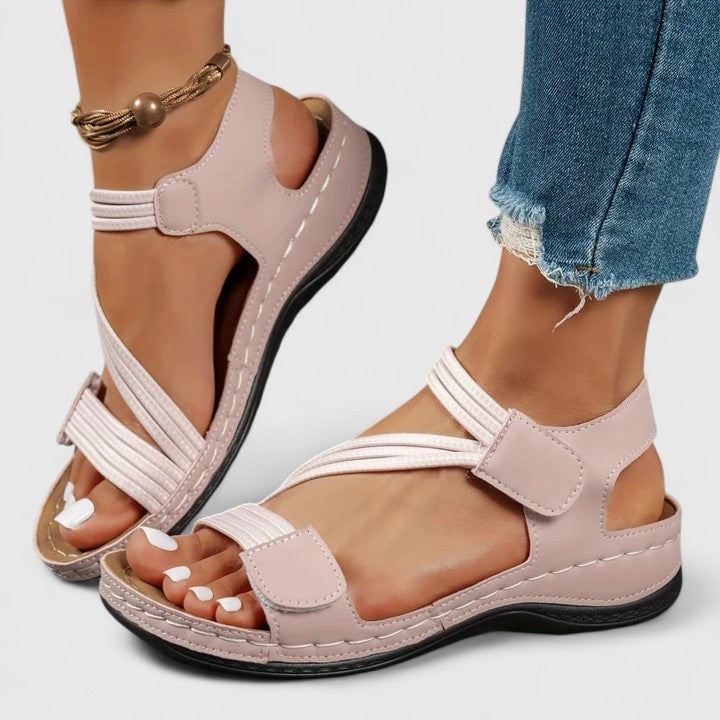 Sheina | Sandales sophistiquées
