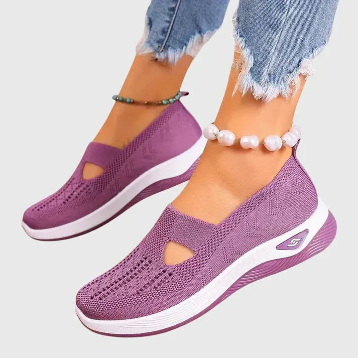 Lora™ Chaussures de marche orthopédiques