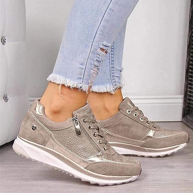 Gabor™ Baskets orthopédiques à fermeture éclair