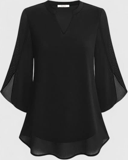 Celinora | Blouse confortable