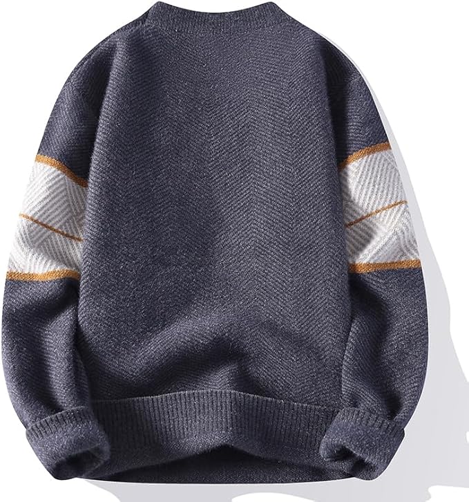 Dylan™ - Pull fin super doux
