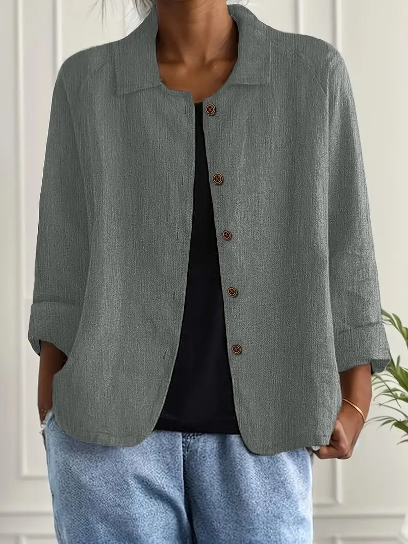 Sofia™ | Haut léger classique