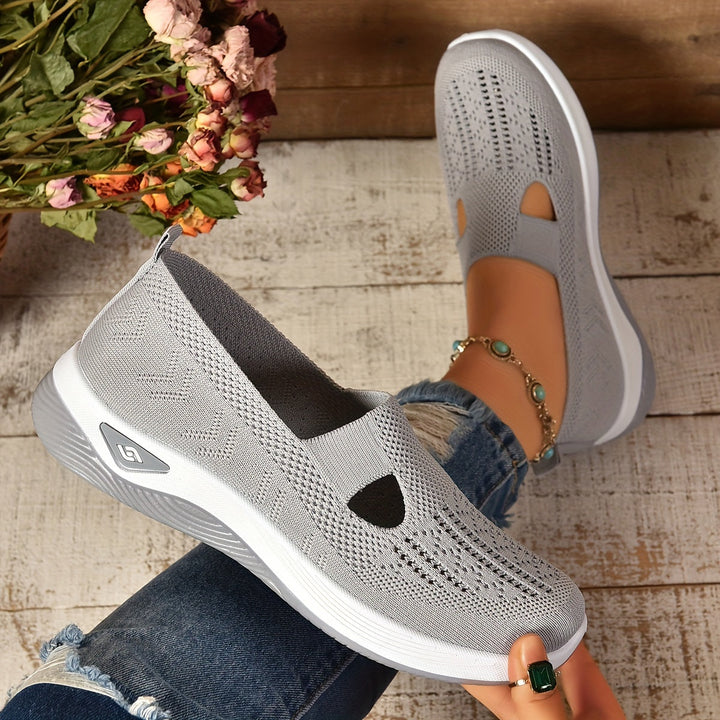 Carry - Chaussures orthopédiques à enfiler