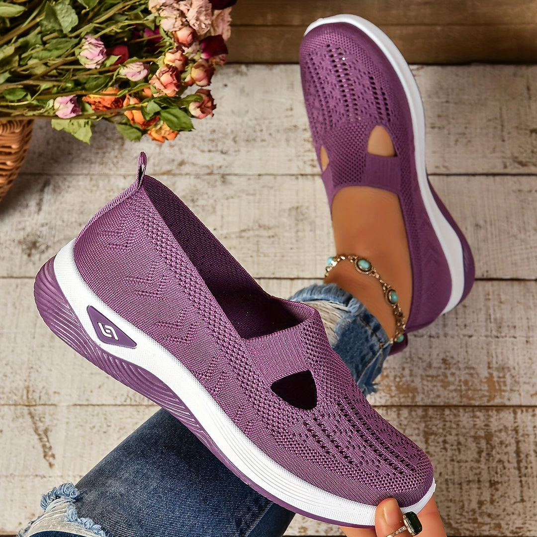 Carry - Chaussures orthopédiques à enfiler