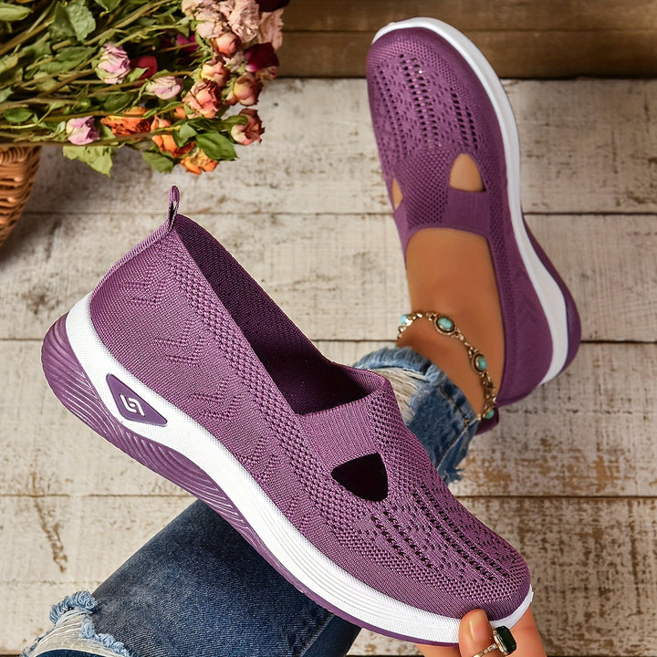 Carry - Chaussures orthopédiques à enfiler