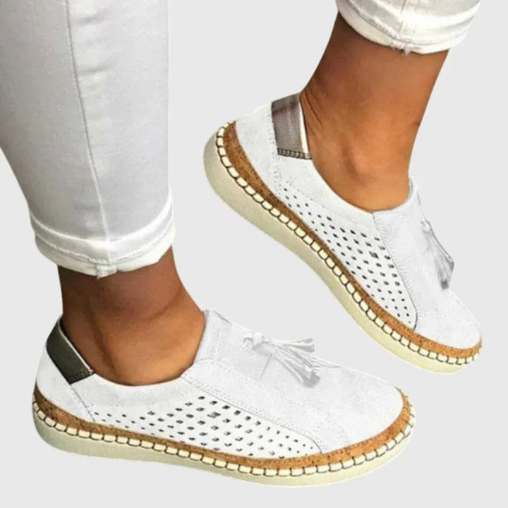 Piper™ | Chaussures à enfiler orthopédiques