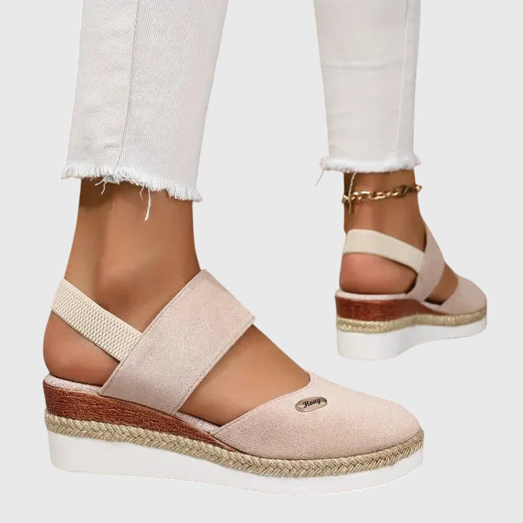 Antonia™ | Sandales orthopédiques