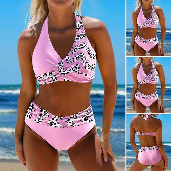 Criss-Cross Bikini