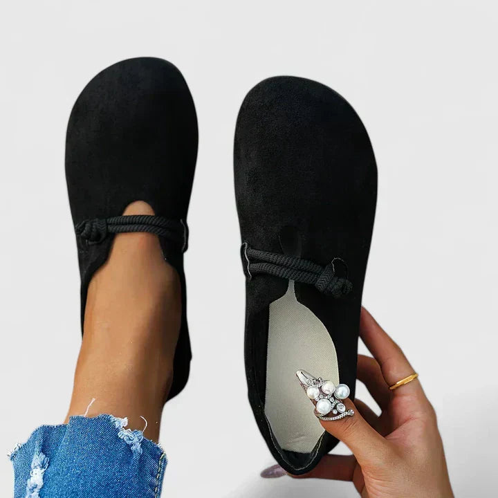 Clara | Mocassins orthopédiques