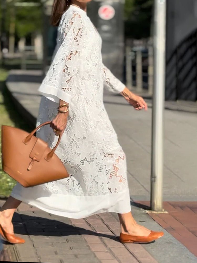 Clara | Robe facile et chic