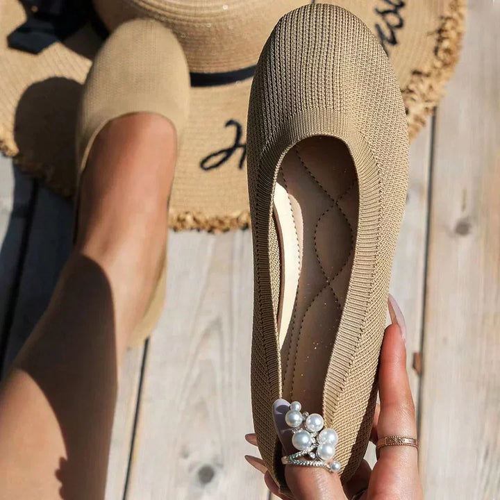 Elvy | Chaussures respirantes antidérapantes