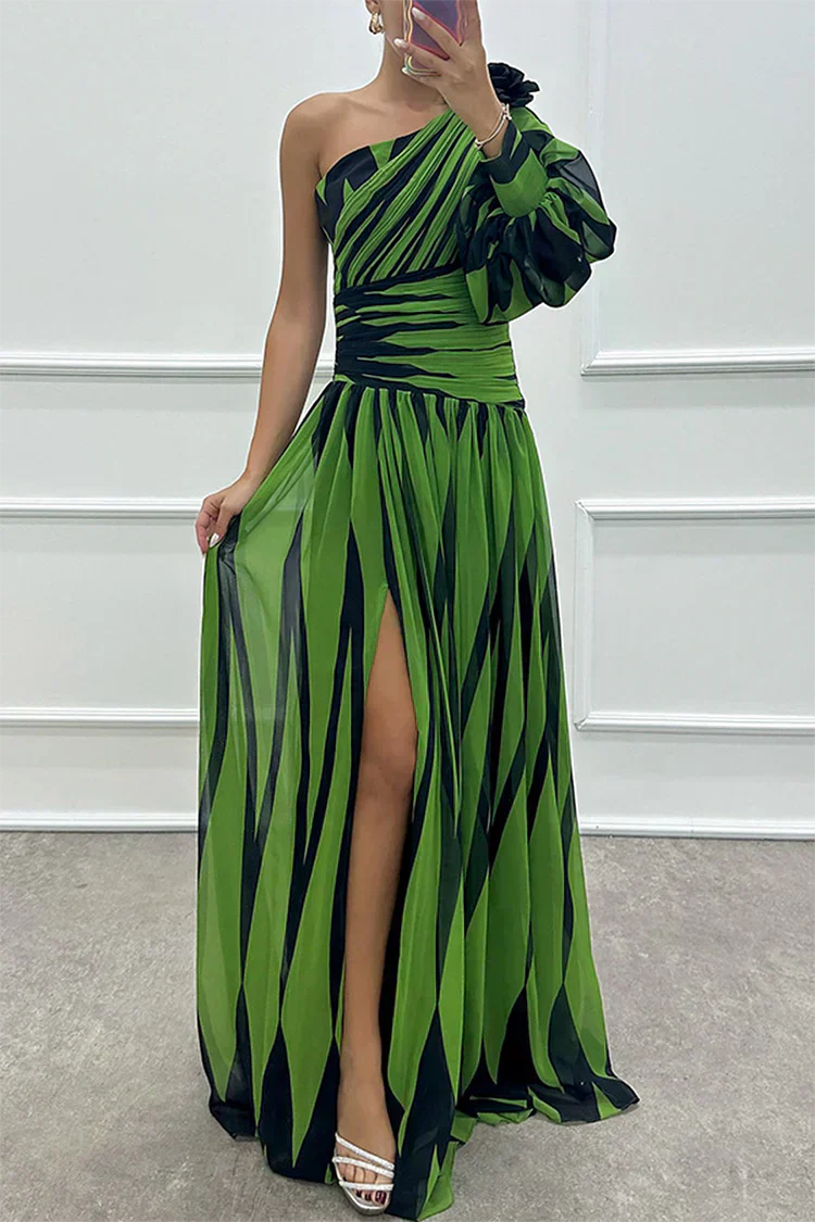 Eloise – Robe florale légère