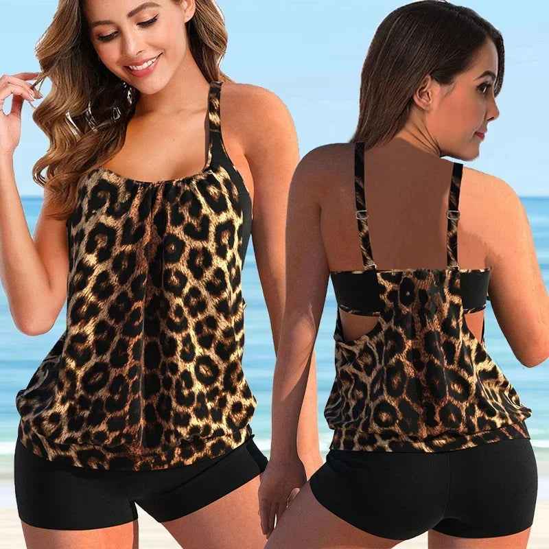 Women's Elegant Swimwear
