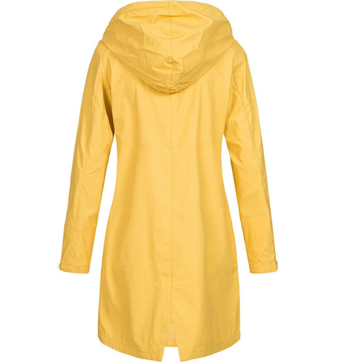Dupont™ | Imperméable long