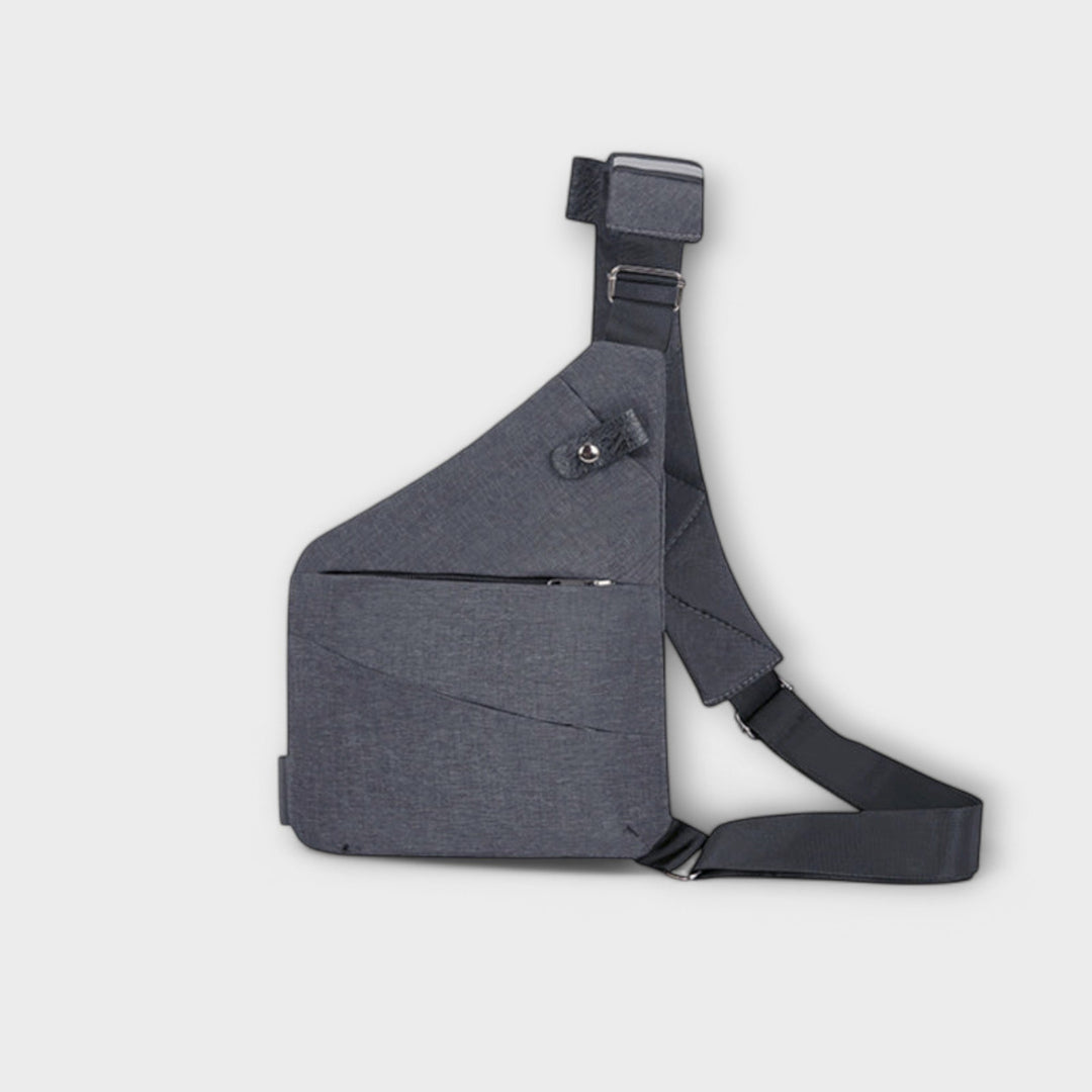 Olivia | Sac à bandoulière anti-vol