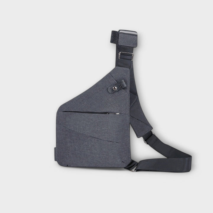 Olivia | Sac à bandoulière anti-vol